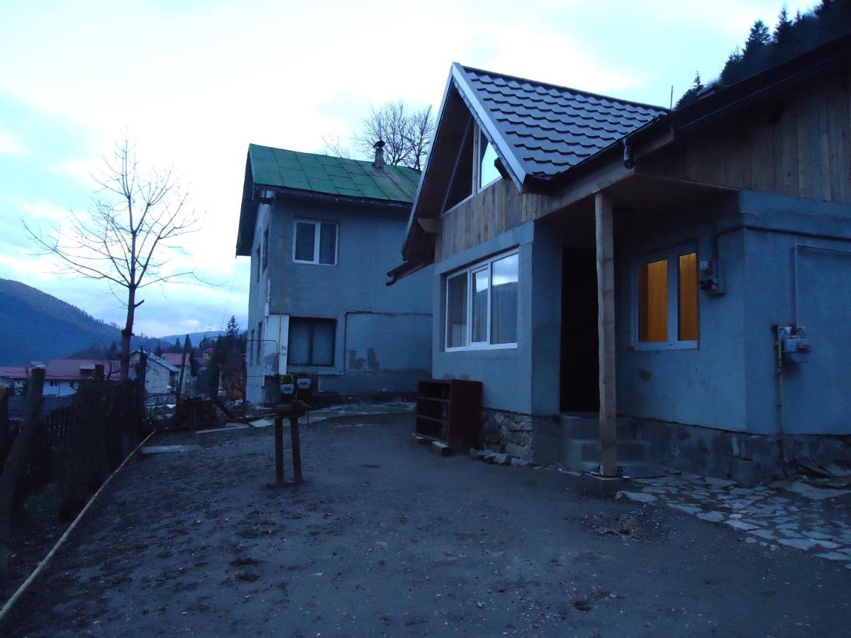 Casa Serban Villa Sinaia Exterior foto