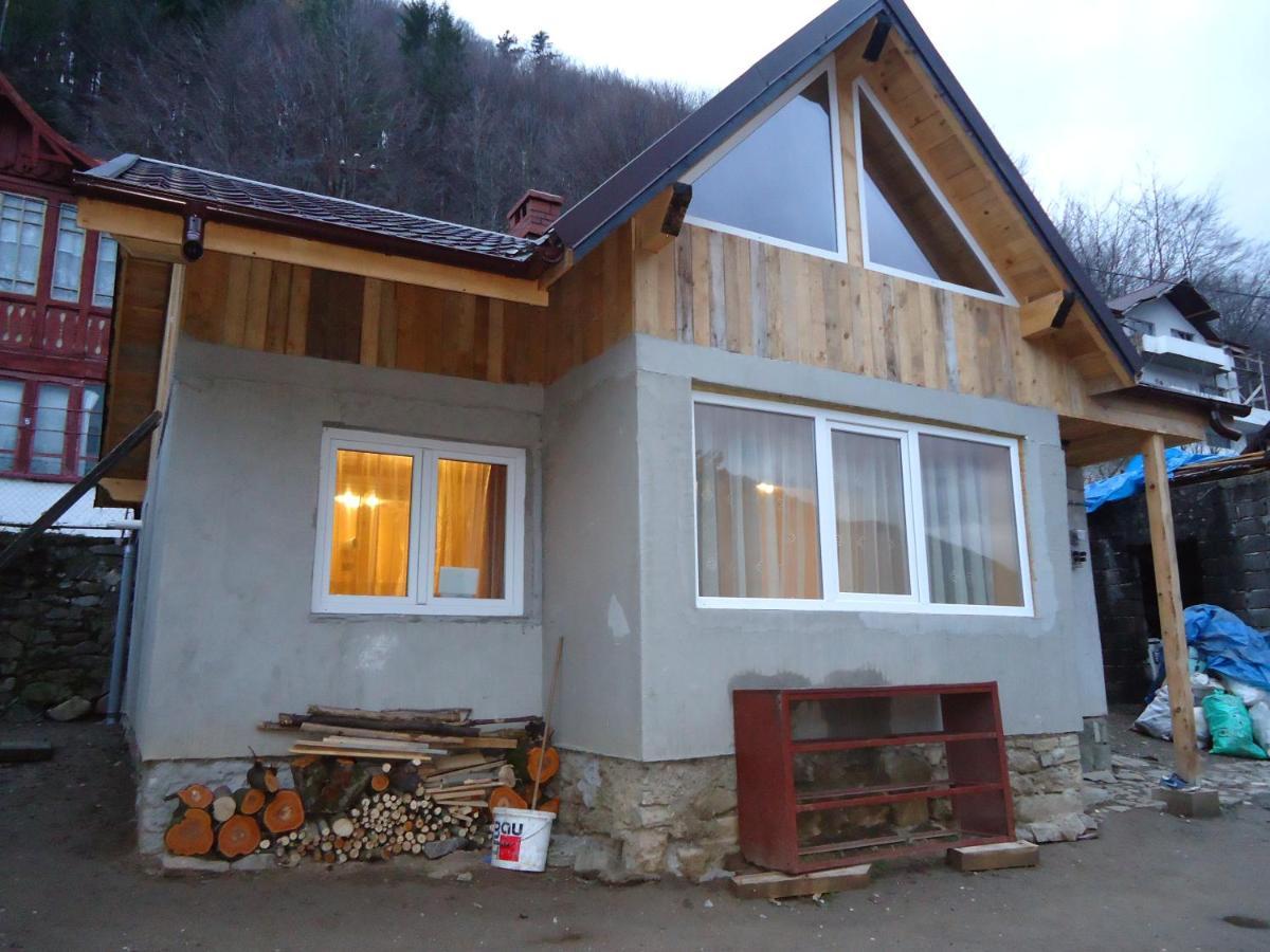 Casa Serban Villa Sinaia Exterior foto