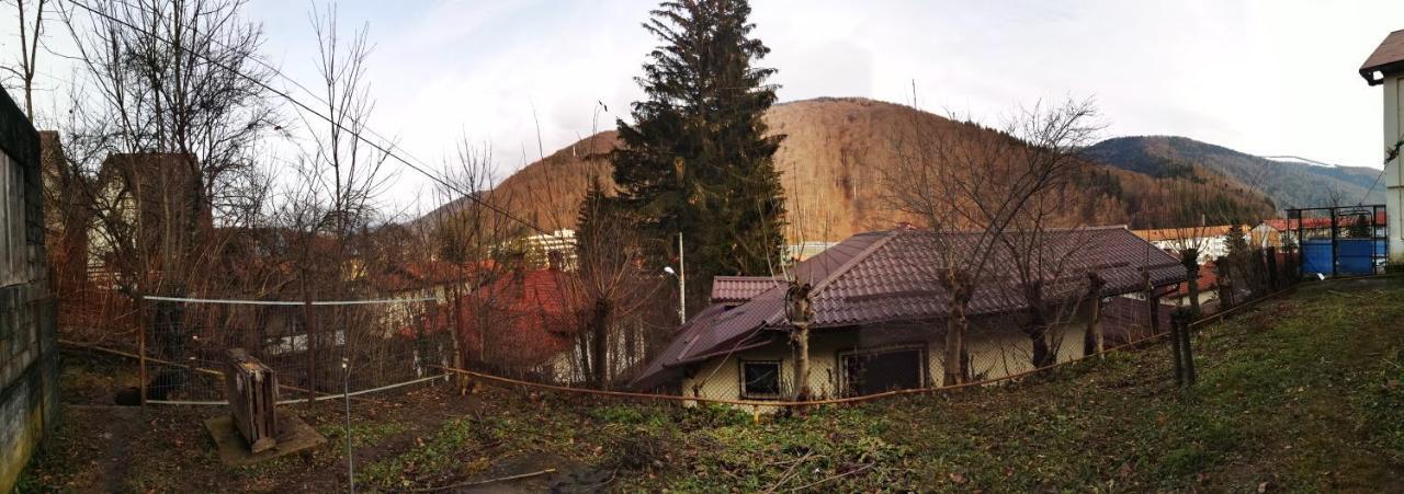 Casa Serban Villa Sinaia Exterior foto