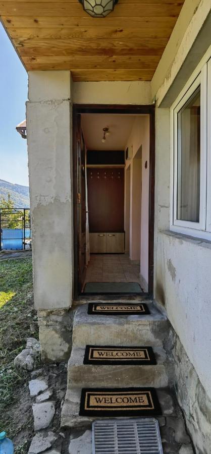 Casa Serban Villa Sinaia Exterior foto