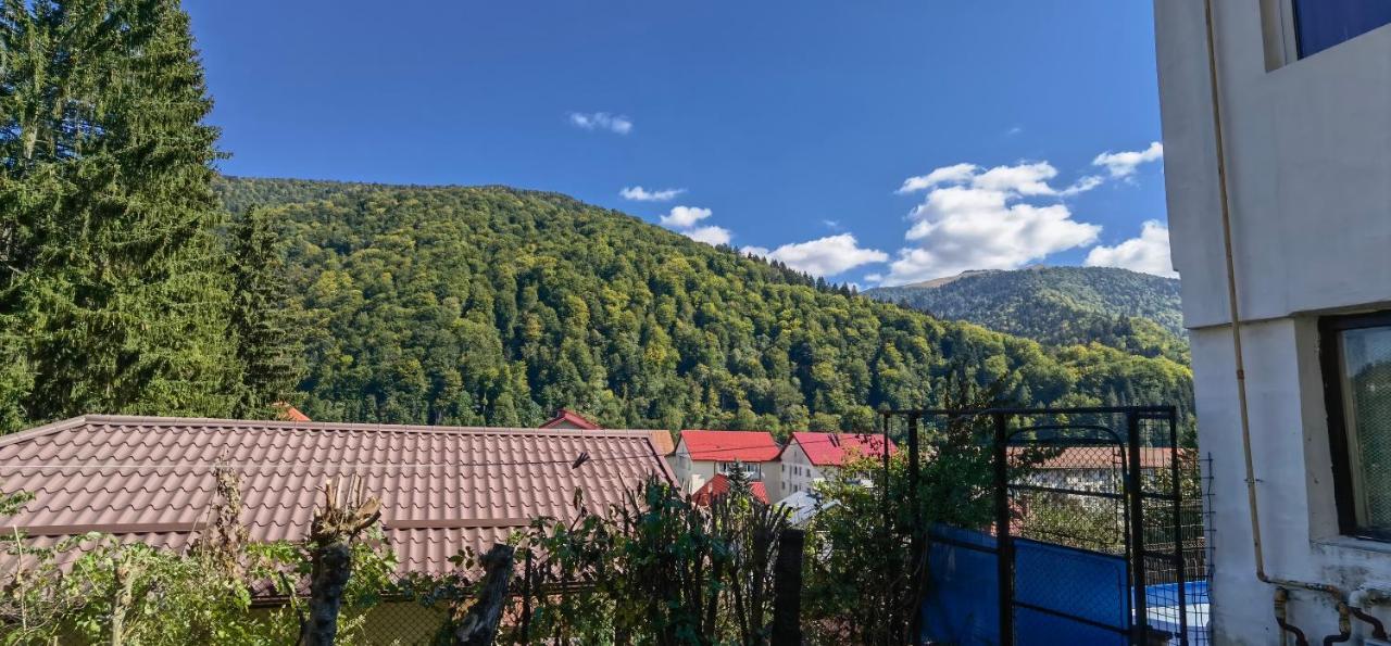 Casa Serban Villa Sinaia Exterior foto
