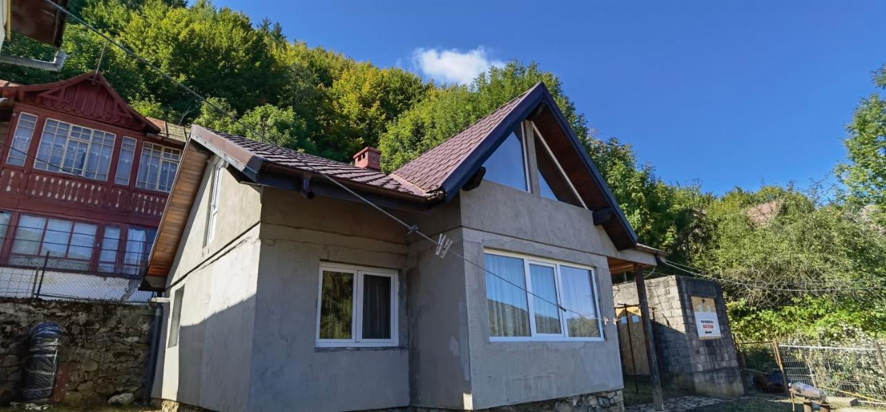 Casa Serban Villa Sinaia Exterior foto