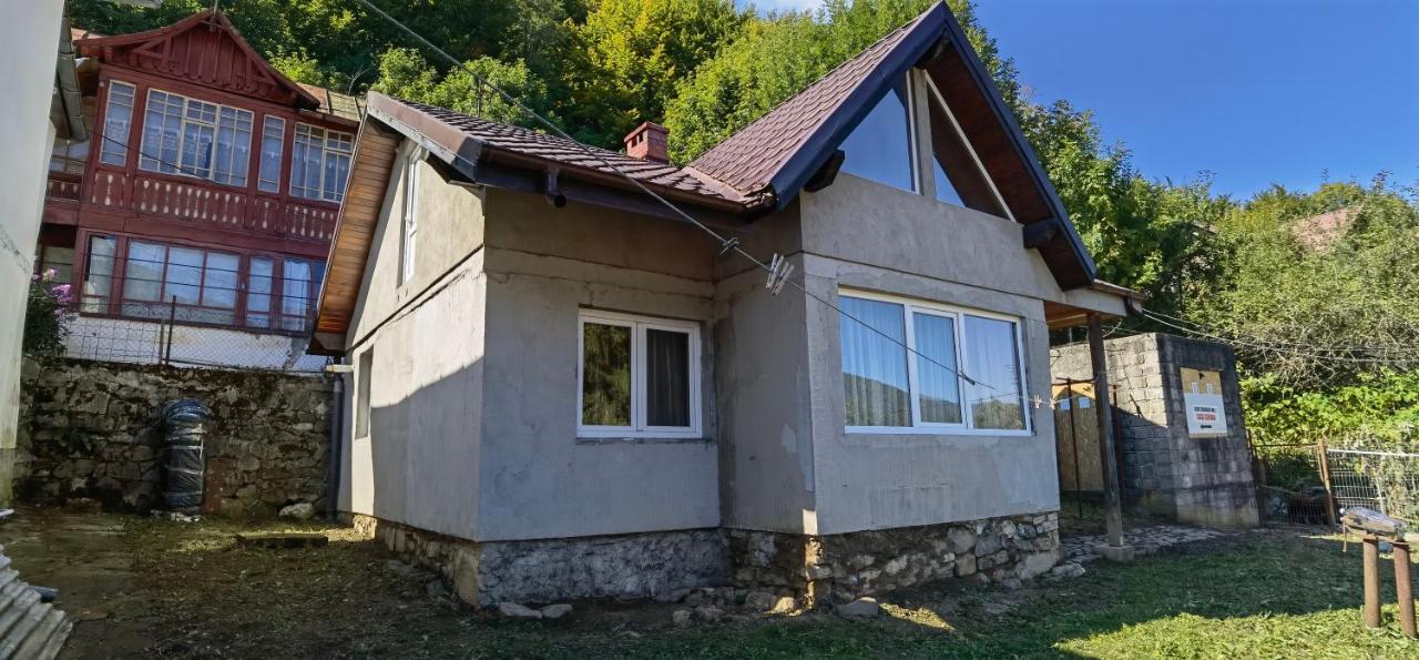 Casa Serban Villa Sinaia Exterior foto